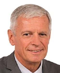 Fin de mission pour Alain Duran