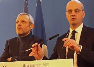Pierre Mathiot et les nouvelles frontières de l&rsquo;éducation nationale
