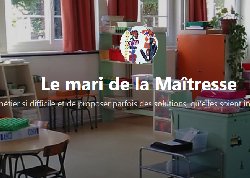 Le mari de la maitresse