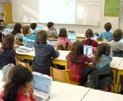 L&rsquo;Education nationale se penche enfin sur la protection de ses données