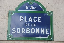 Supérieur : La France dans le classement de Shanghai