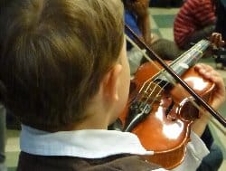 Un nouvel appel pour l&rsquo;éducation artistique