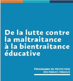 L&rsquo;enseignement catholique s&rsquo;engage dans la lutte contre les maltraitances