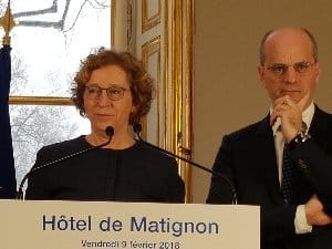 La loi sur la formation professionnelle adoptée définitivement cet été