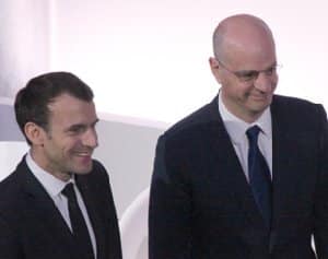 Blanquer met l&rsquo;évaluation au centre de sa politique éducative