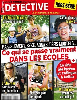 Ce qui se passe « vraiment » dans les écoles…