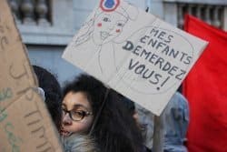 Qui sont les collégiens des quartiers prioritaires ?