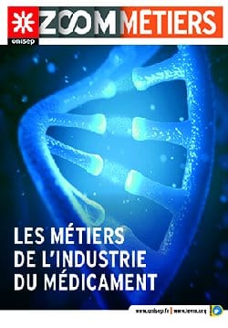 Orientation : Les métiers de l&rsquo;industrie du médicament
