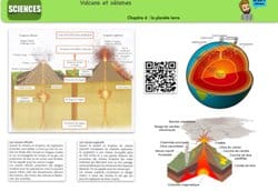 Primaire : Des fiches de sciences