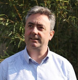 Bertrand Jarry : Commençons l&rsquo;année en cultivant l’empathie à l&rsquo;école…