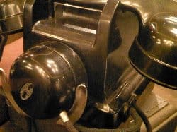 Le téléphone fixe bientôt ne répondra plus
