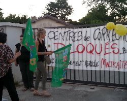 Rentrée gréviste pour l&rsquo;enseignement agricole