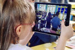 Bruno Devauchelle : L&rsquo;établissement scolaire et le numérique, quelle rentrée !