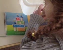 Maternelle : Le plan de travail en grande section