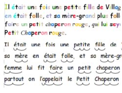 Lirecouleur pour l&rsquo;aide à la lecture