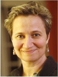 Directrice d&rsquo;une petite école