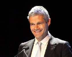 Quand Laurent Wauquiez pioche dans un fichier élève