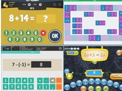 Maths : Des applications gratuites