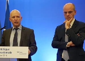 Primaire : ESEN : Des inspecteurs bien éduqués