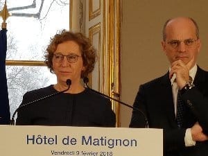 La loi sur la formation professionnelle publiée