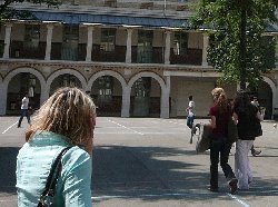 Instances lycéennes : Une circulaire de cadrage