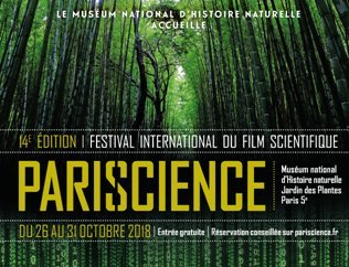 Pariscience : Ouverture des inscriptions