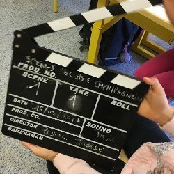 Dossier : intégrer le cinéma au cours de français