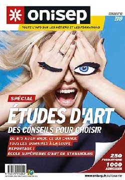 Orientation : Les études d&rsquo;art
