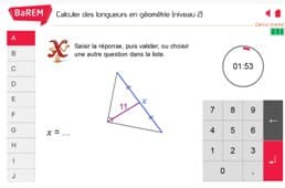 Maths : Un site pour le calcul mental en cycle 4