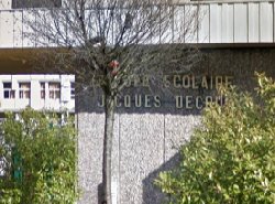 A Nanterre, le Dasen ferme une classe en Rep+