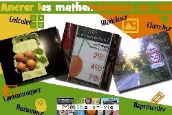 Maths en vie : Nouvelle édition