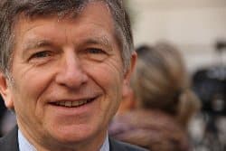 Plan pauvreté : L&rsquo;analyse de Jean-Paul Delahaye