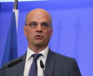 Blanquer annonce 1800 suppressions de postes dans le second degré en 2019