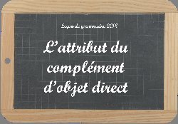 La grammaire d’un programme à l’autre