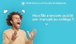 Tous les manuels scolaires numériques réunis sur un site