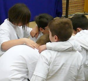 La Classe Plaisir : Une correspondance scolaire pour ouvrir les horizons !