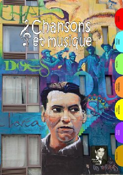 Chansons et musiques avec B Demaugé-Bost