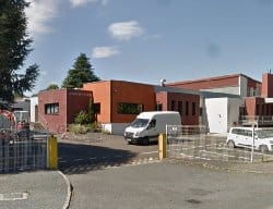 Les agents territoriaux rejoignent la grève des enseignants à Saint Pierre-du-Mont