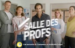 L&rsquo;Autonome fait sa télé