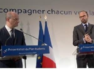 Décryptage : Le budget 2019, les dédoublements et la fin des maitres plus