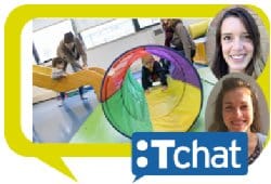 Orientation : Le métier de psychomotricien