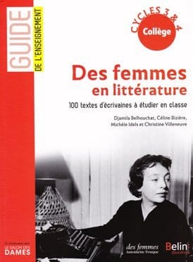 Restaurer la place des femmes dans la littérature