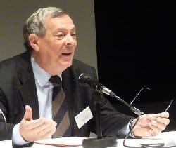 Recteurs : Fin d&rsquo;une histoire pour Claude Lelièvre