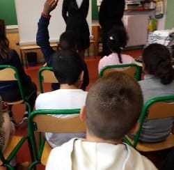 La Classe Plaisir : Pour fonder une classe coopérative… prenez un hamster !