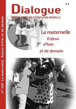 La maternelle dans Dialogue