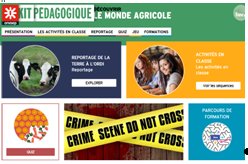 Orientation : Des ressources