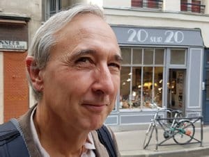 CP dédoublés : Les propositions de Marc Bablet