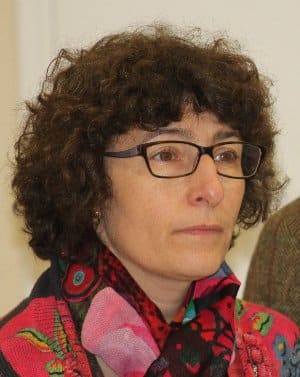 Blandine Fino : La géologie des cathédrales