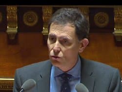 Laurent Lafon chargé d&rsquo;une mission sur la mobilité académique