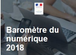Numérique : Le smartphone s&rsquo;impose dans la société